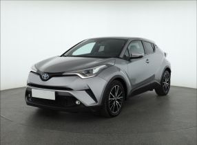 Toyota C-HR - 2017