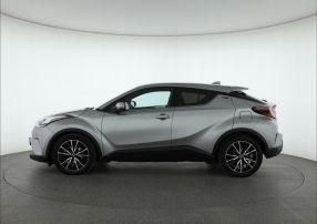 Toyota C-HR - 2017