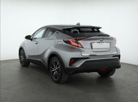 Toyota C-HR - 2017