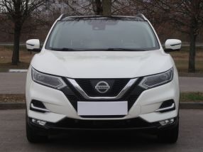 Nissan Qashqai - 2017