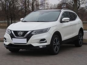Nissan Qashqai - 2017
