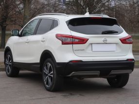Nissan Qashqai - 2017