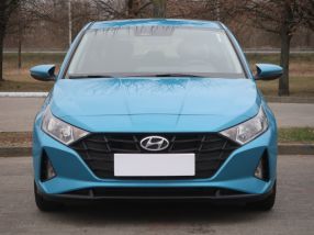 Hyundai i20 - 2020