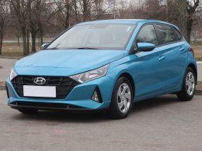 Hyundai i20 - 2020
