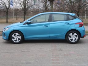 Hyundai i20 - 2020