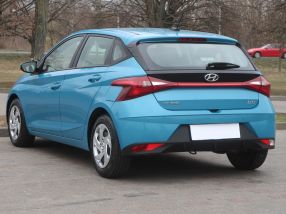 Hyundai i20 - 2020