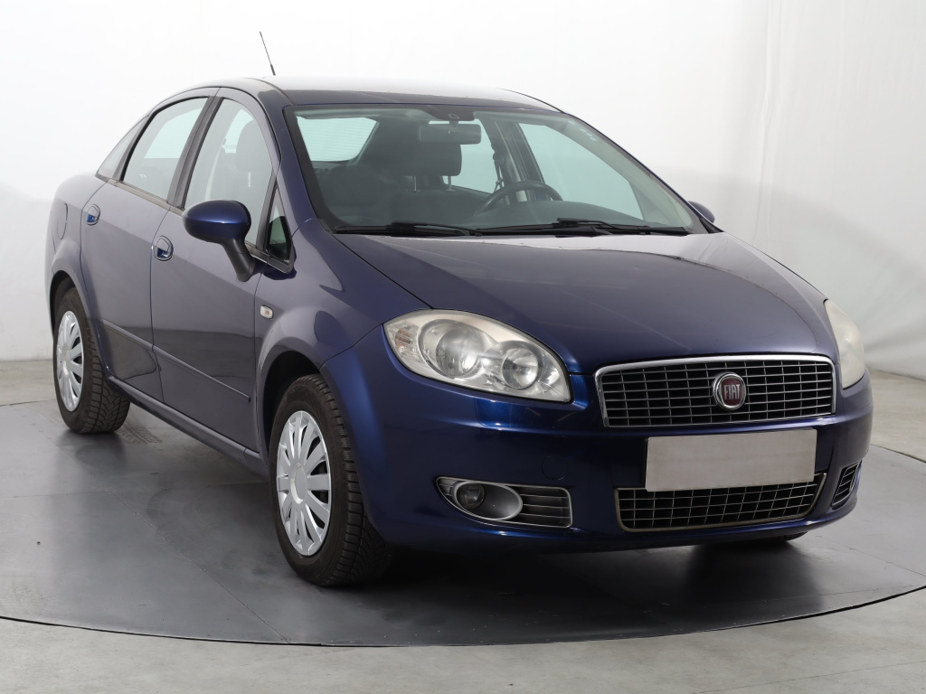 Fiat Linea