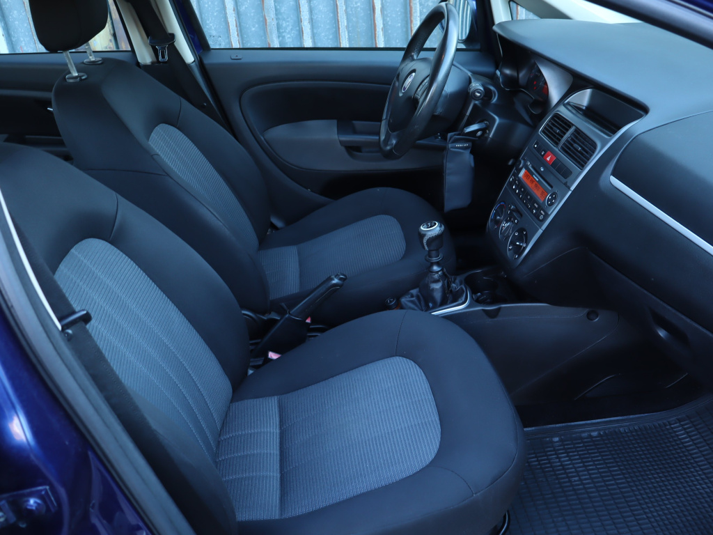 Fiat Linea