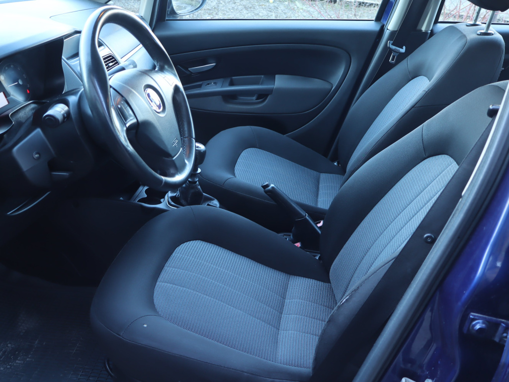 Fiat Linea