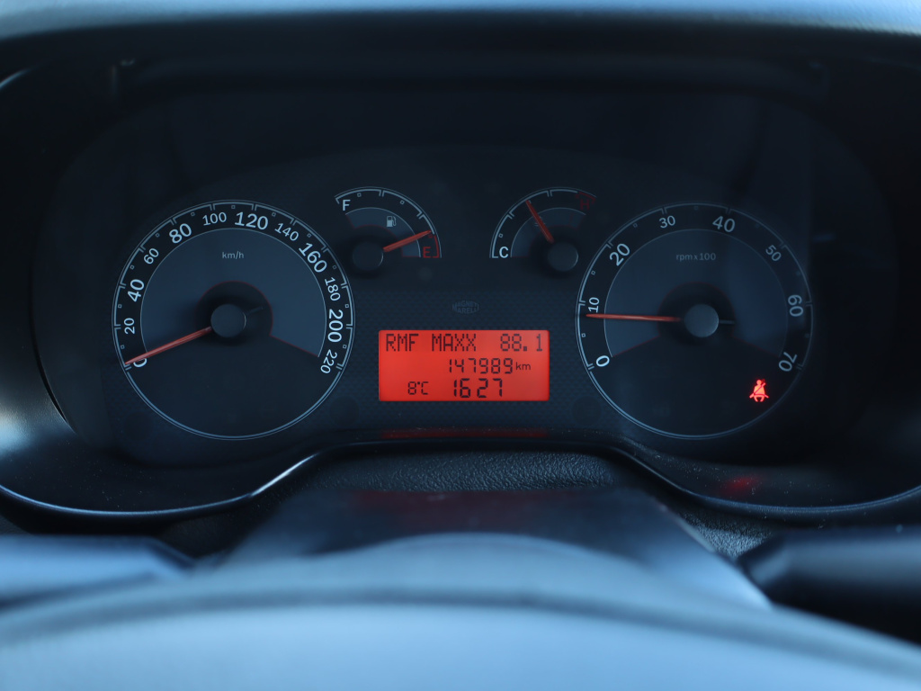 Fiat Linea