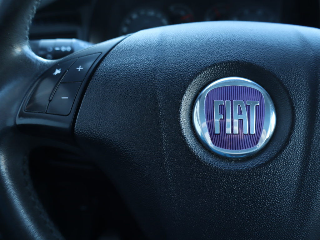 Fiat Linea