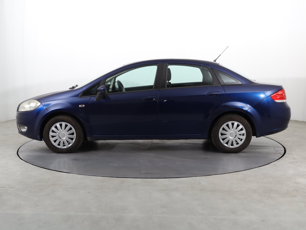 Fiat Linea