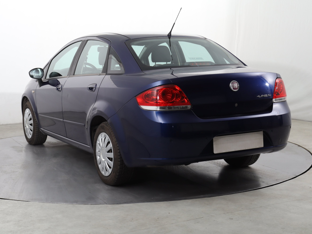 Fiat Linea