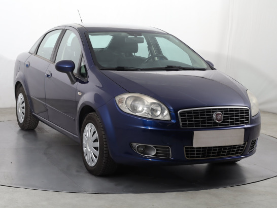 Fiat Linea