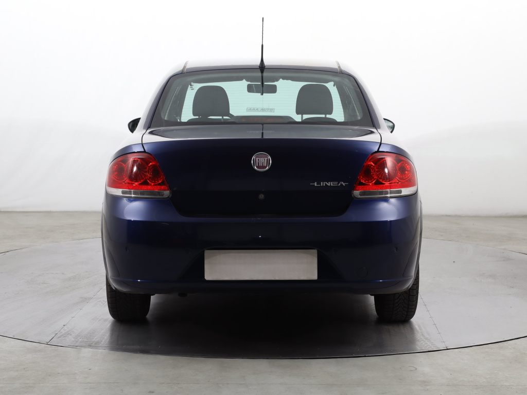 Fiat Linea