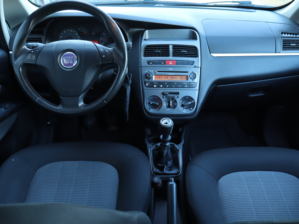 Fiat Linea