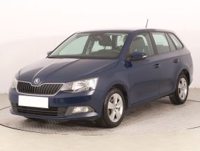 Skoda Fabia - 2017