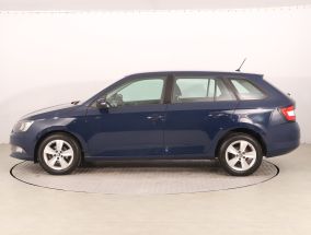 Skoda Fabia - 2017