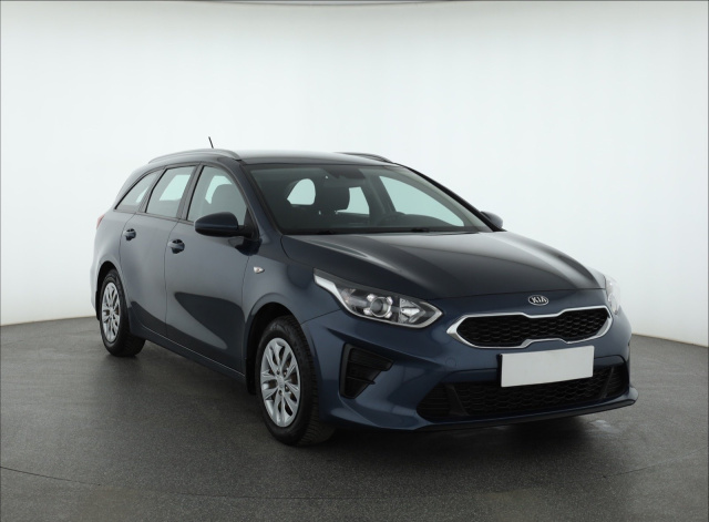 Kia Ceed 2020
