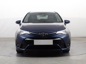 Toyota Avensis - 2015