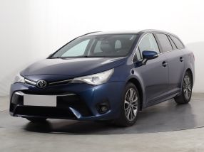 Toyota Avensis - 2015