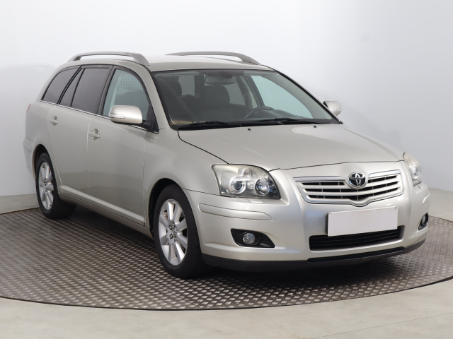 Toyota Avensis 2006