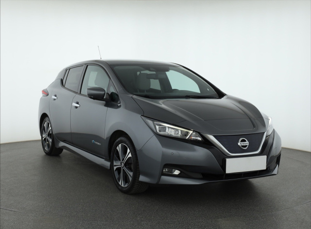 Nissan Leaf 2018