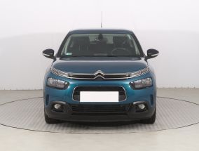 Citroen C4 Cactus - 2018