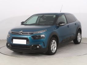Citroen C4 Cactus - 2018