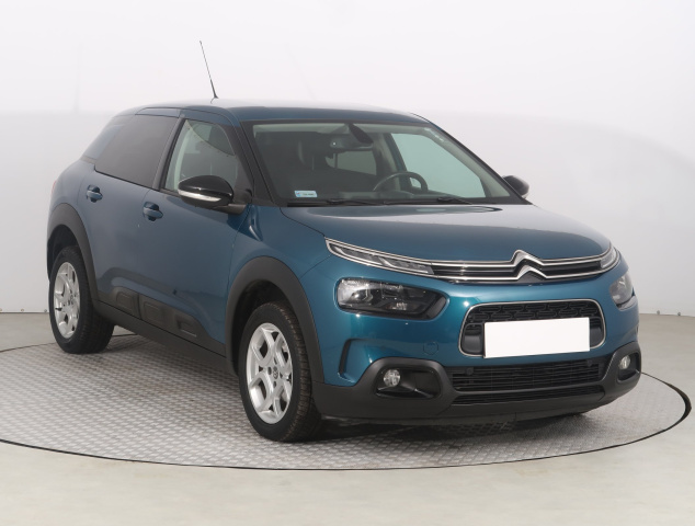 Citroen C4 Cactus 2018
