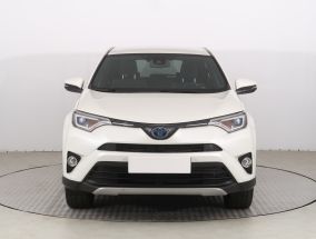 Toyota RAV 4 - 2016