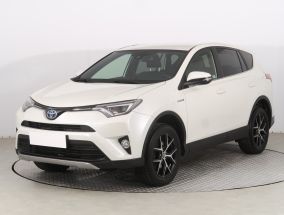 Toyota RAV 4 - 2016