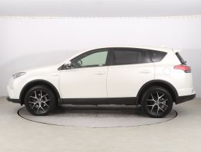 Toyota RAV 4 - 2016