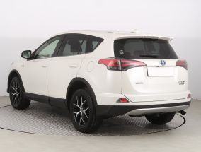Toyota RAV 4 - 2016