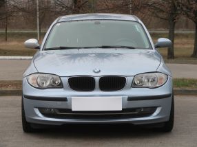 BMW 1 - 2009