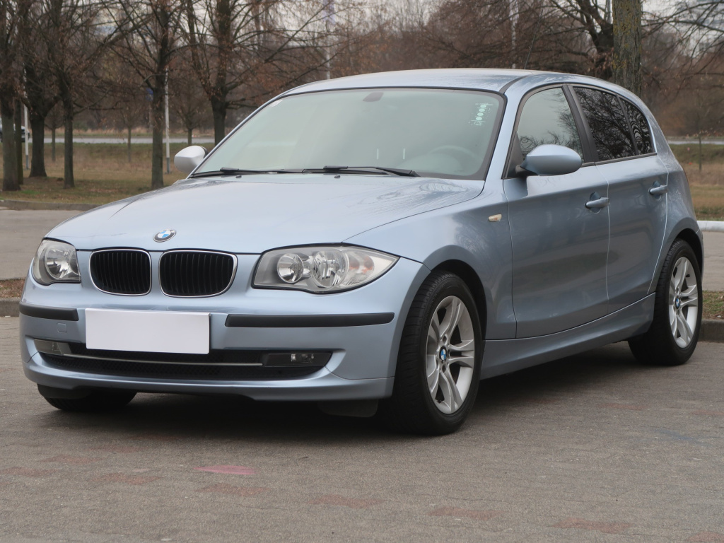 BMW 1
