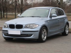 BMW 1 - 2009