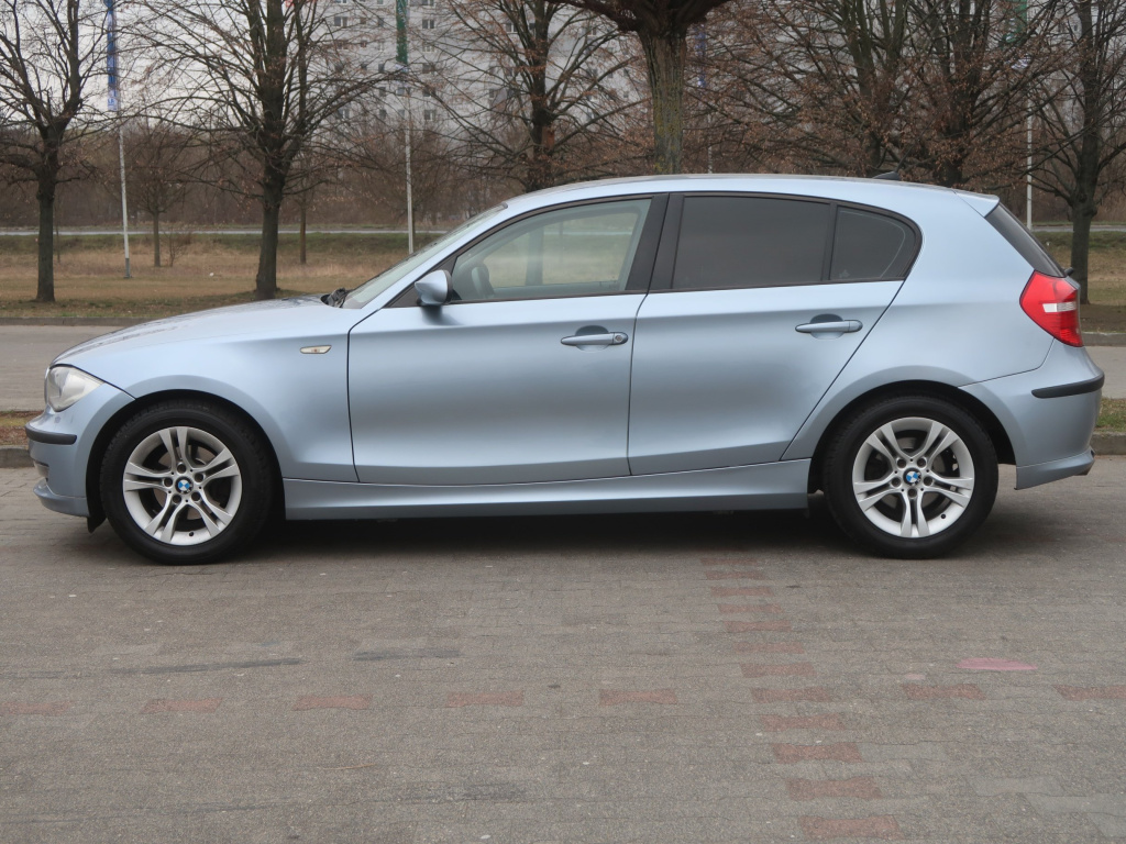 BMW 1
