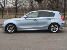 BMW 1 - 2009