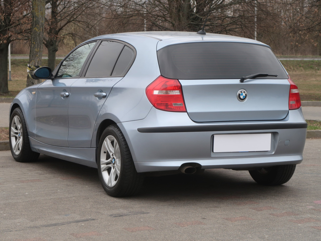 BMW 1