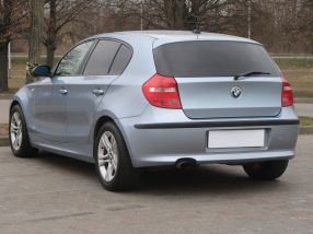 BMW 1 - 2009
