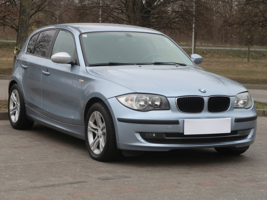 BMW 1