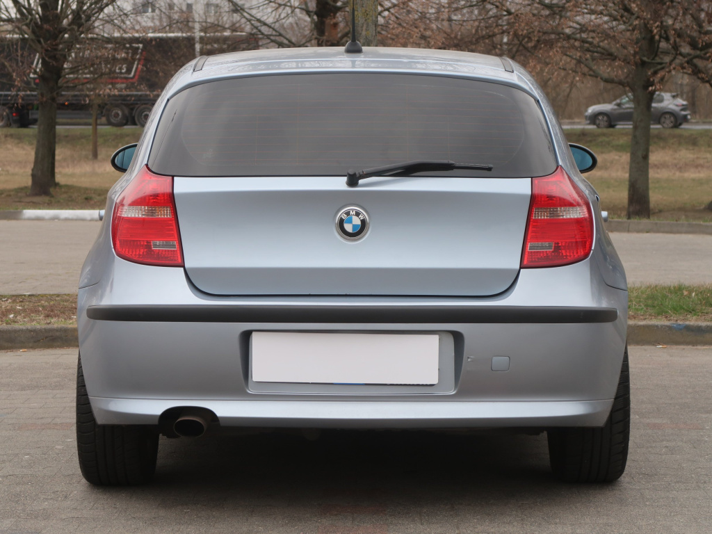 BMW 1