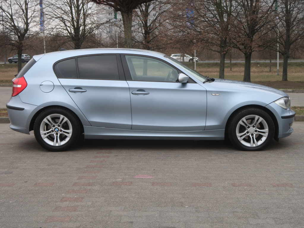 BMW 1