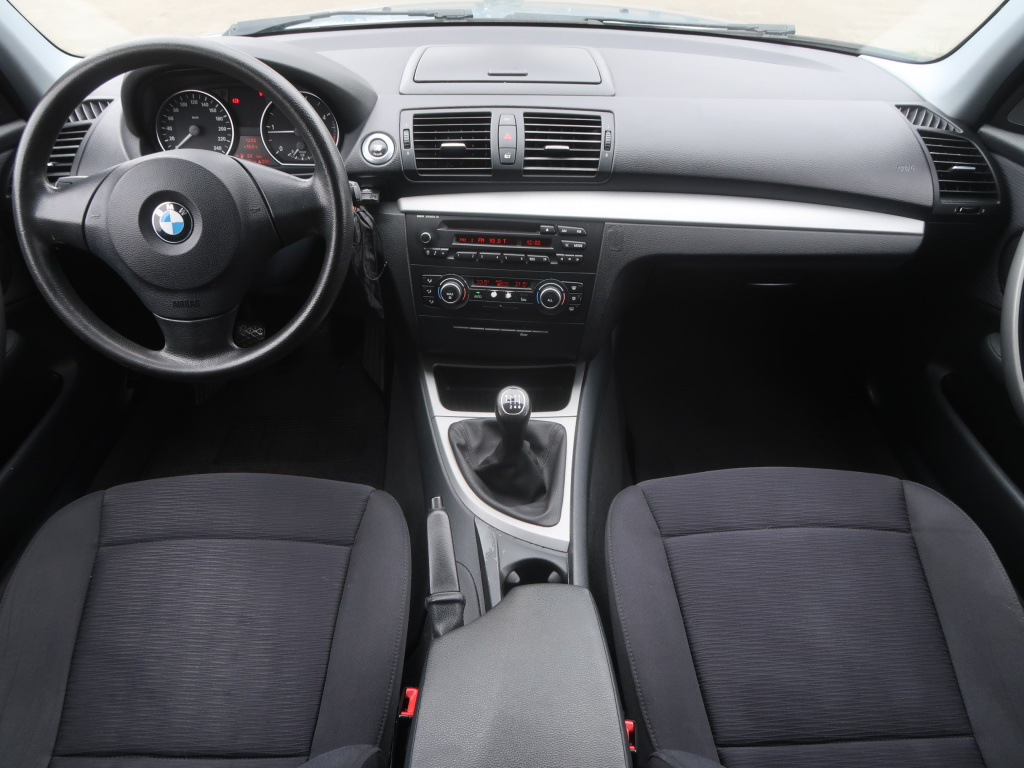 BMW 1