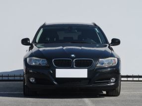 BMW 3 - 2011