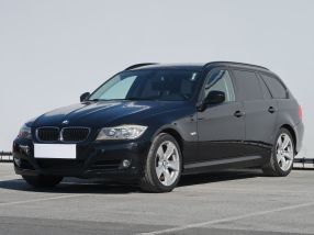 BMW 3 - 2011