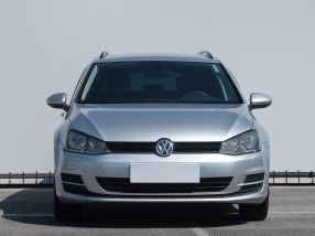 Volkswagen Golf - 2016