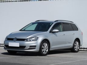 Volkswagen Golf - 2016