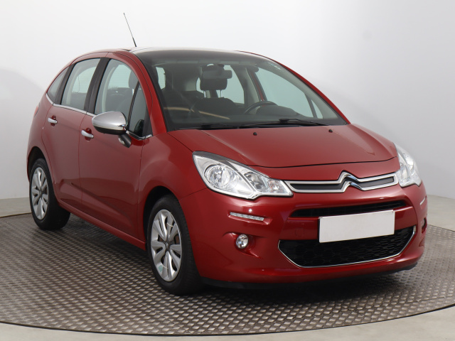Citroen C3 2014